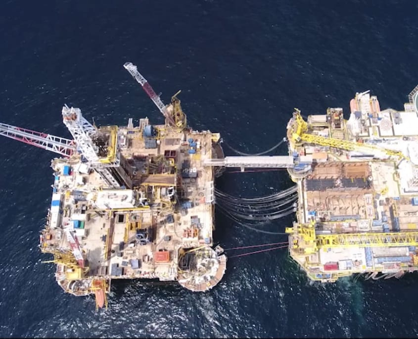 Operations Asset management Advisory services AS