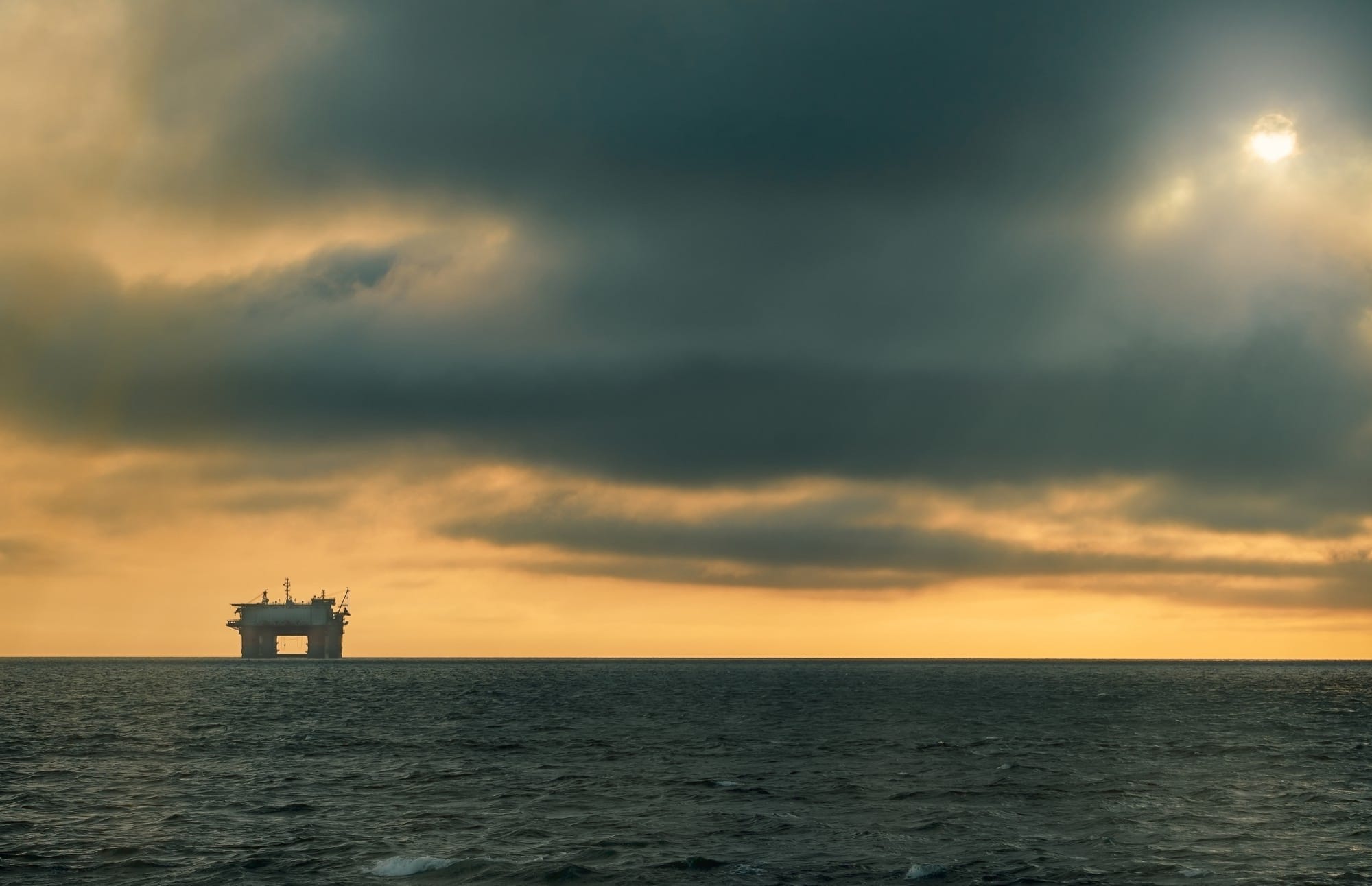 UltraDeepwater Drillship Reactivation, 2023 Phronteseas AS